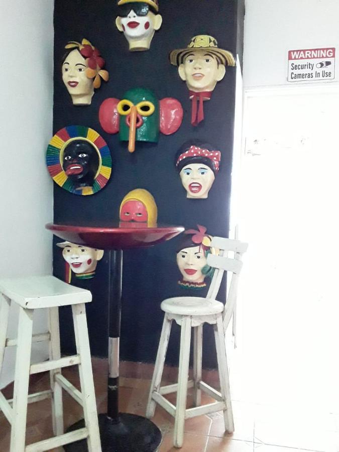 Hostel Mamy Dorme Barranquilla  Esterno foto