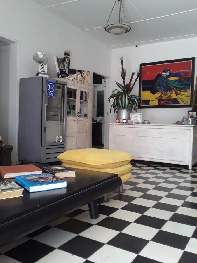 Hostel Mamy Dorme Barranquilla  Esterno foto