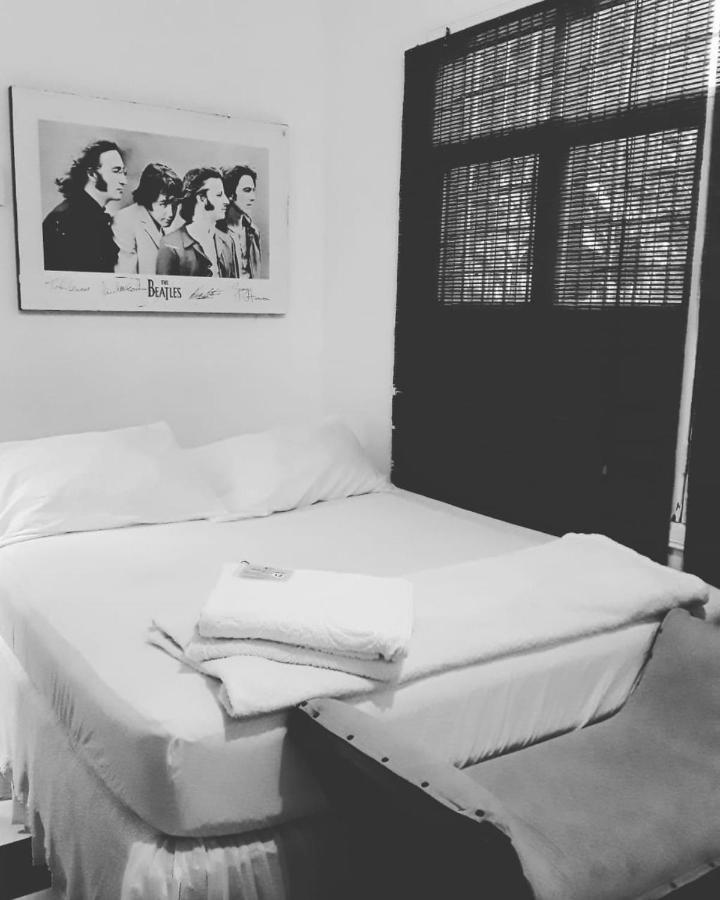 Hostel Mamy Dorme Barranquilla  Esterno foto