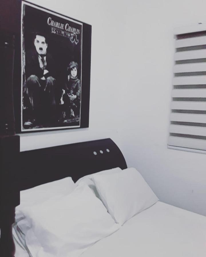Hostel Mamy Dorme Barranquilla  Esterno foto