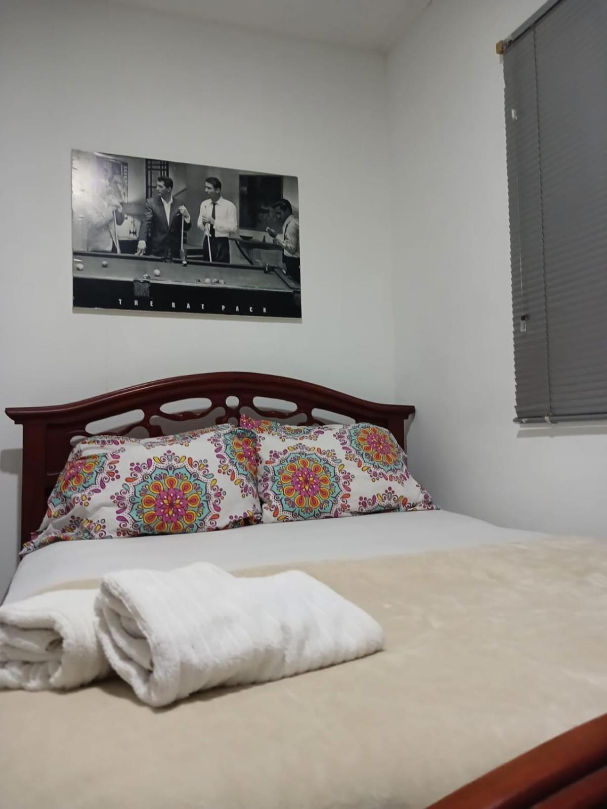 Hostel Mamy Dorme Barranquilla  Esterno foto