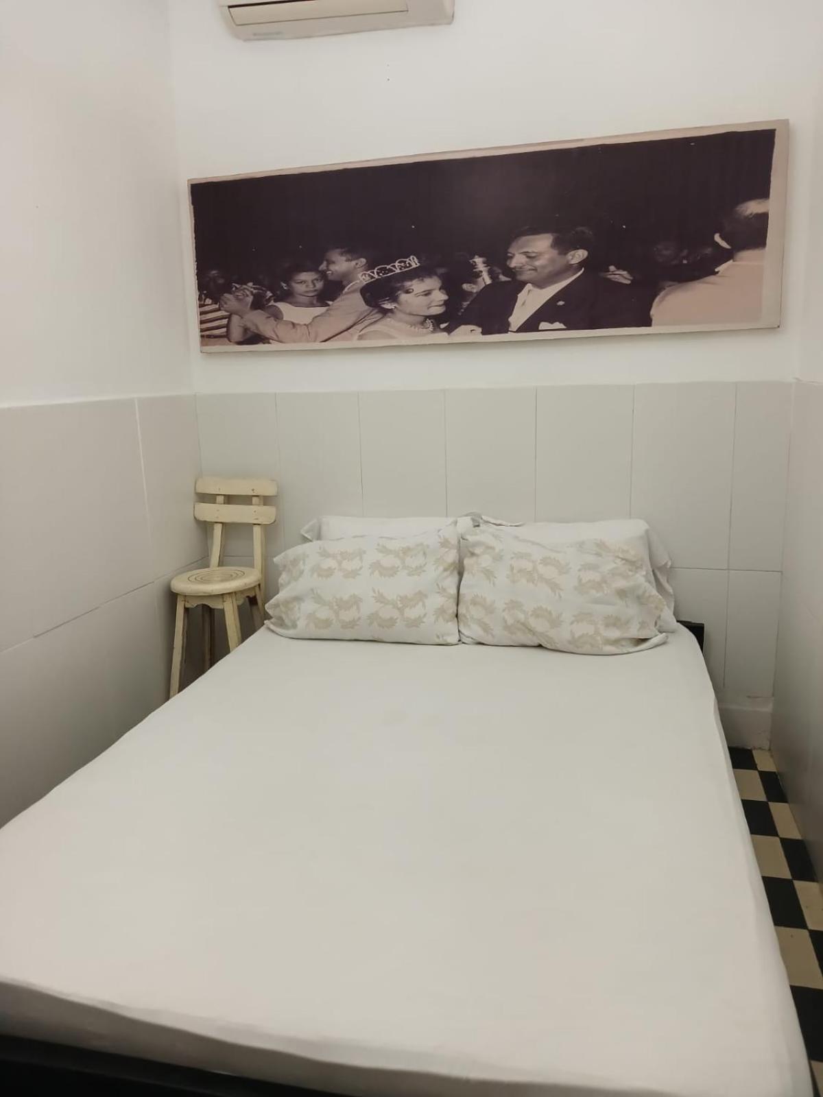 Hostel Mamy Dorme Barranquilla  Esterno foto