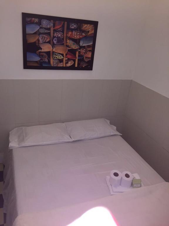 Hostel Mamy Dorme Barranquilla  Esterno foto