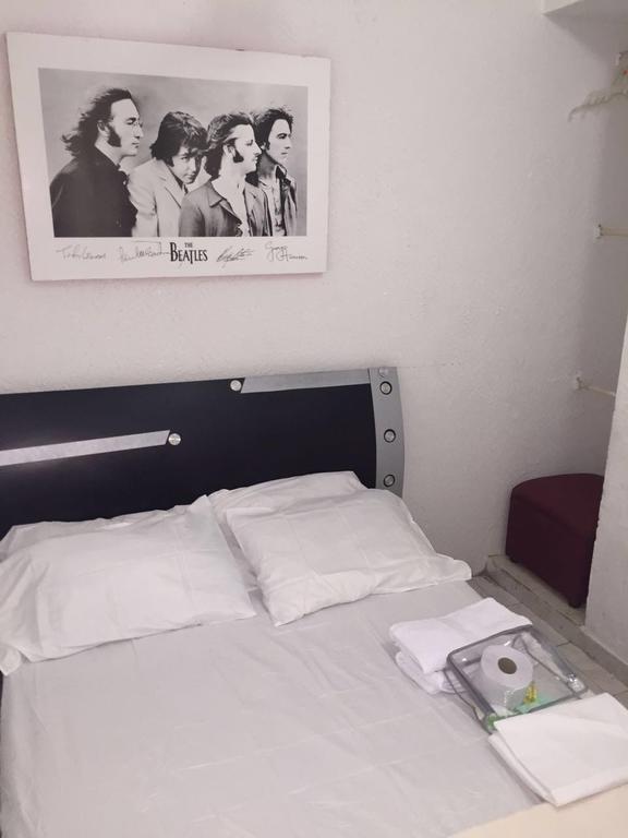 Hostel Mamy Dorme Barranquilla  Esterno foto