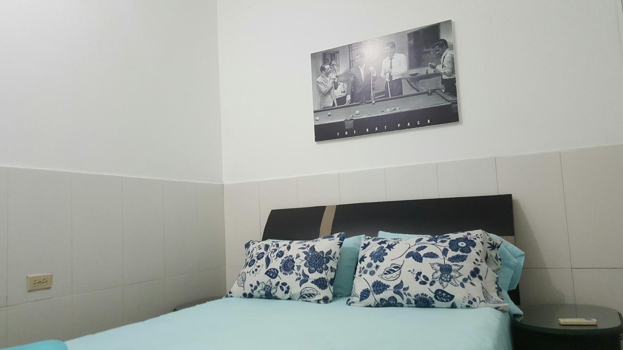 Hostel Mamy Dorme Barranquilla  Esterno foto